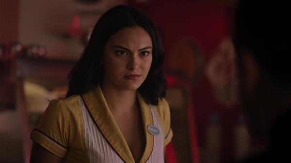Camila Mendes
