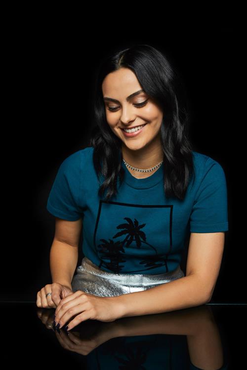 Camila Mendes