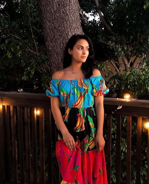 Camila Mendes