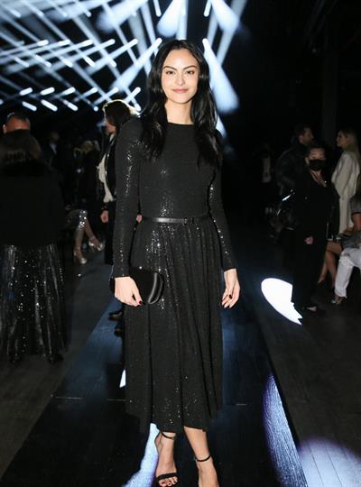 Camila Mendes