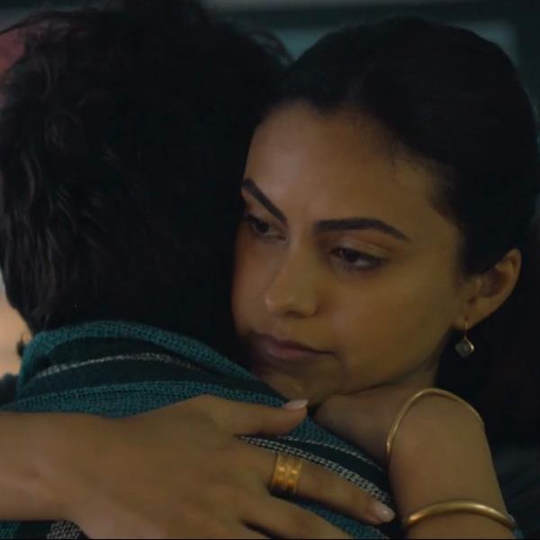Camila Mendes