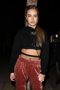 Delilah Belle Hamlin