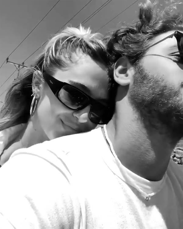 Delilah Belle Hamlin