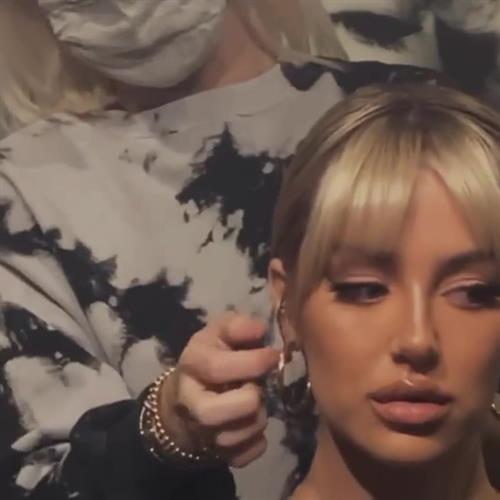 Delilah Belle Hamlin