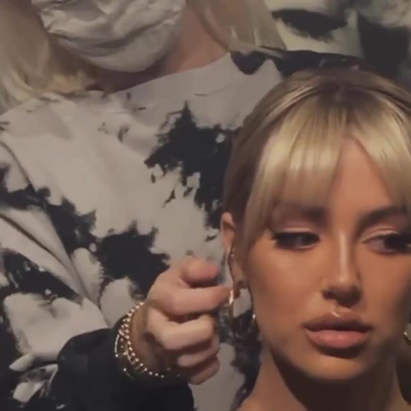 Delilah Belle Hamlin