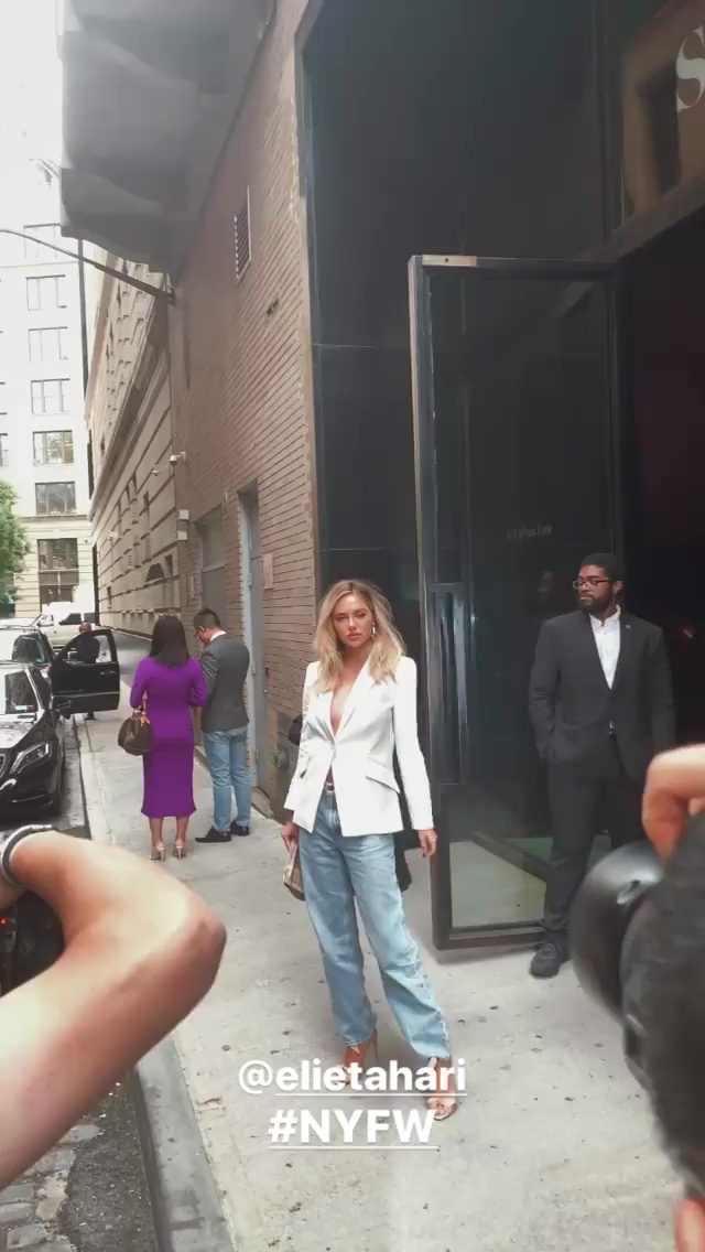 Delilah Belle Hamlin