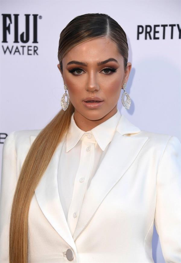 Delilah Belle Hamlin