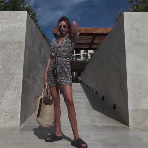 Delilah Belle Hamlin