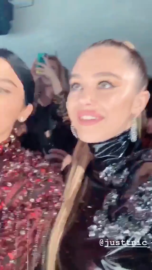 Delilah Belle Hamlin