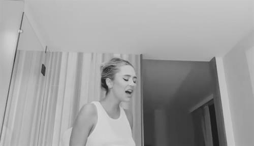 Delilah Belle Hamlin