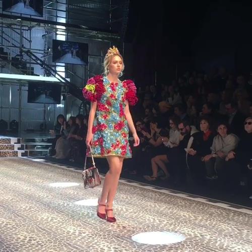 Delilah Belle Hamlin