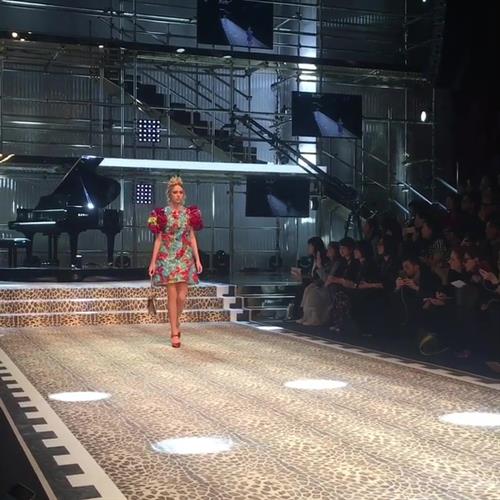 Delilah Belle Hamlin