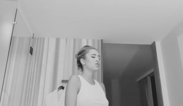 Delilah Belle Hamlin