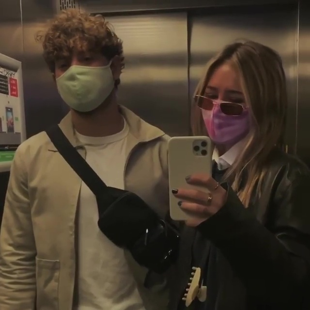 Delilah Belle Hamlin