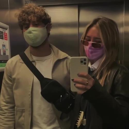 Delilah Belle Hamlin