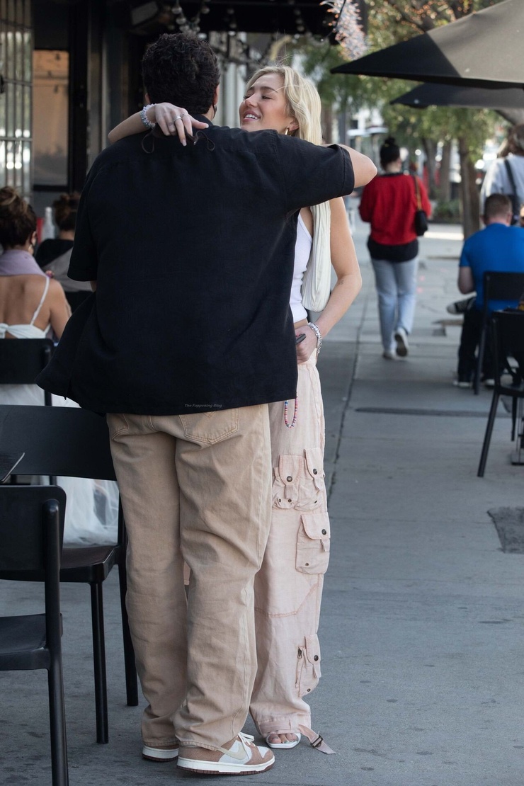 Delilah Belle Hamlin