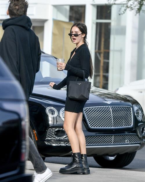 Delilah Belle Hamlin Pictures Delilah Belle Hamlin