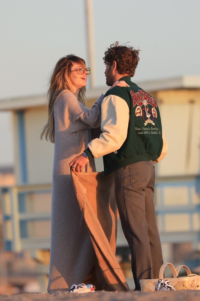 Delilah Belle Hamlin