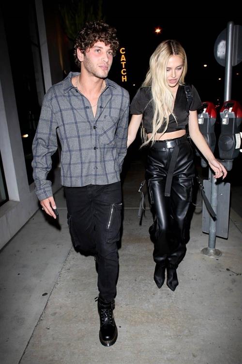 Delilah Belle Hamlin