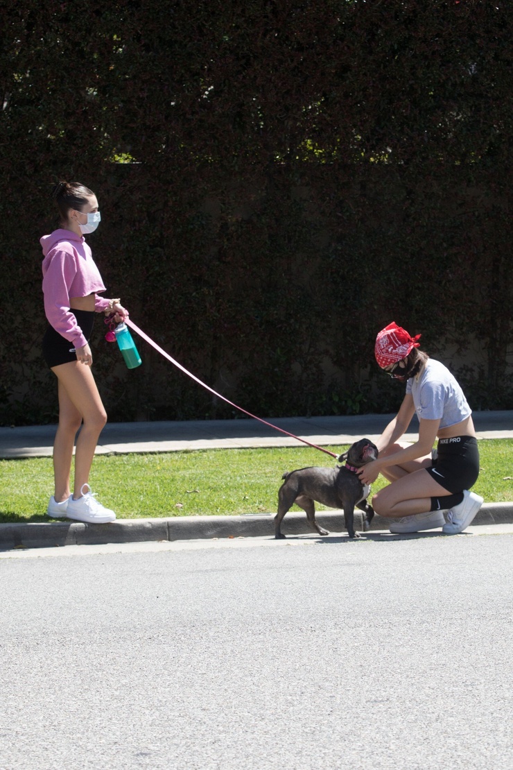 Delilah Belle Hamlin