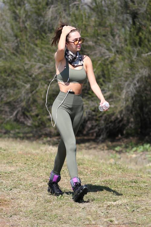 Delilah Belle Hamlin