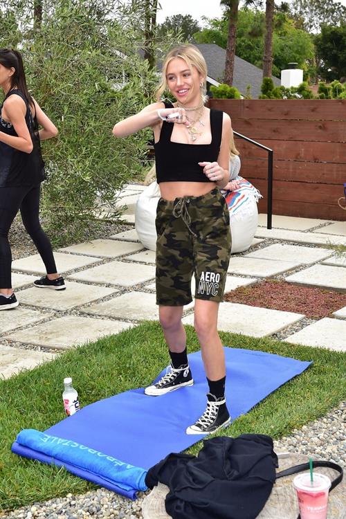 Delilah Belle Hamlin