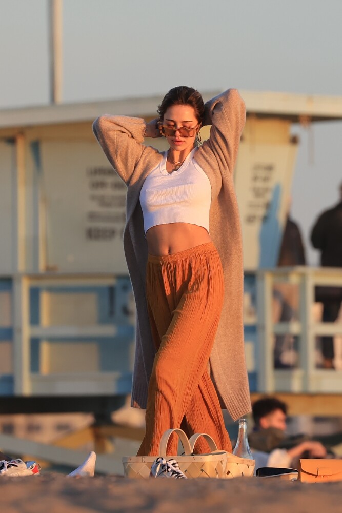 Delilah Belle Hamlin