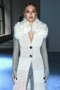 Delilah Belle Hamlin