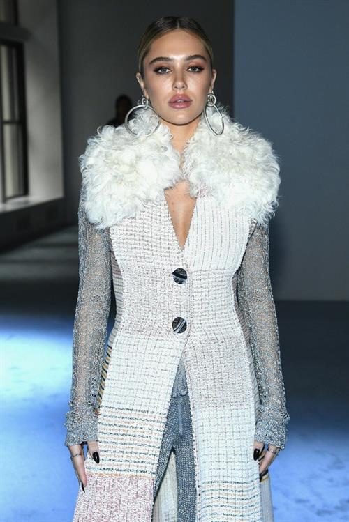 Delilah Belle Hamlin