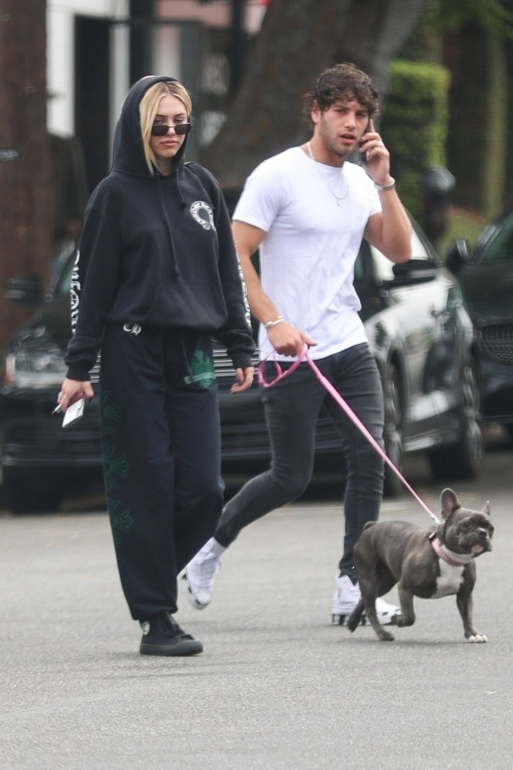 Delilah Belle Hamlin