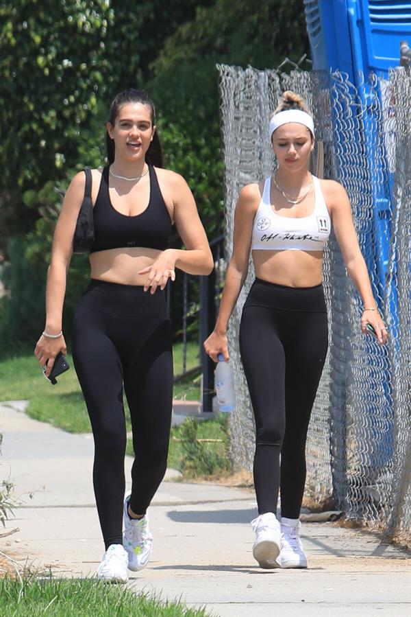 Delilah Belle Hamlin