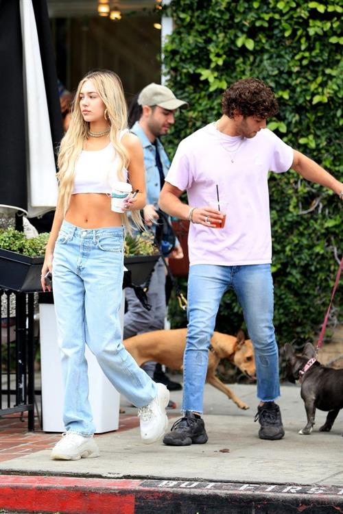 Delilah Belle Hamlin Pictures Delilah Belle Hamlin