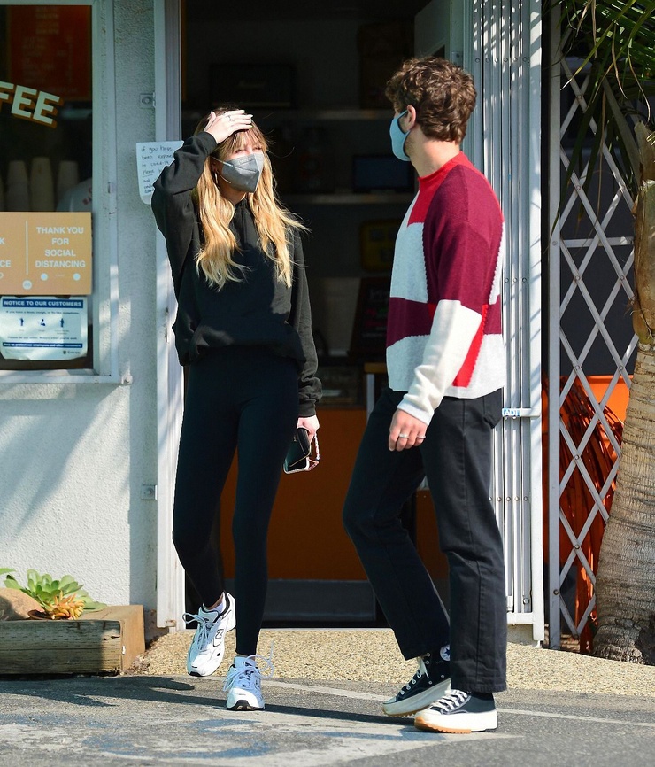 Delilah Belle Hamlin