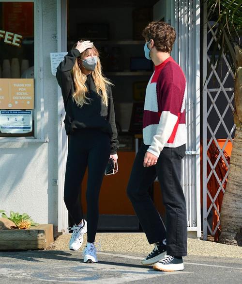 Delilah Belle Hamlin