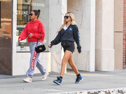 Delilah Belle Hamlin