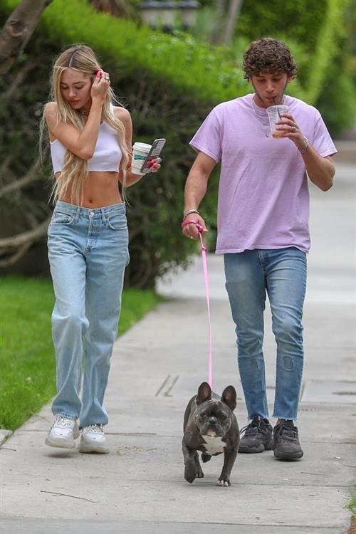 Delilah Belle Hamlin Pictures Delilah Belle Hamlin