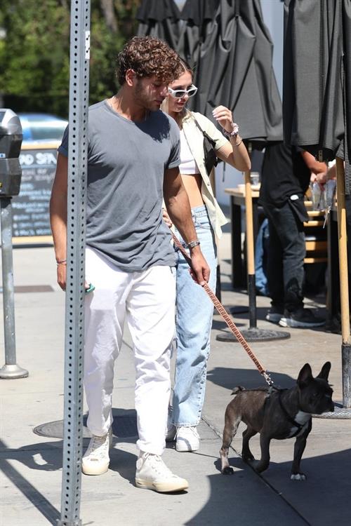 Delilah Belle Hamlin