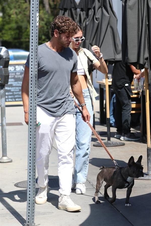 Delilah Belle Hamlin