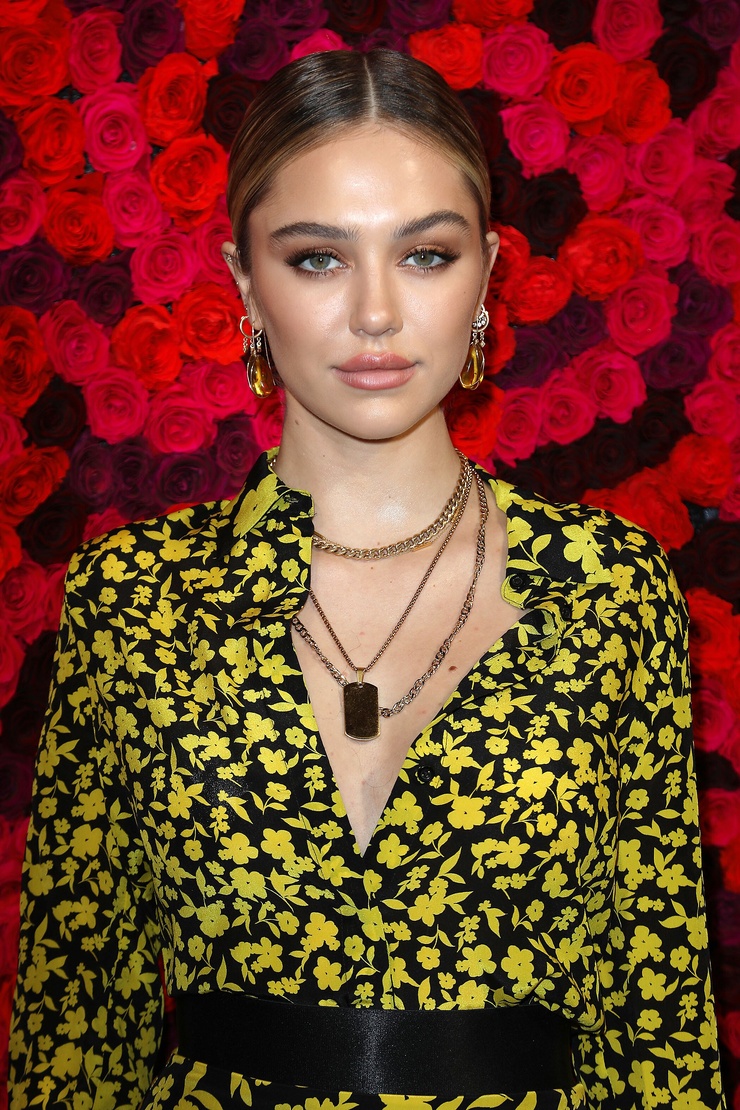 Delilah Belle Hamlin