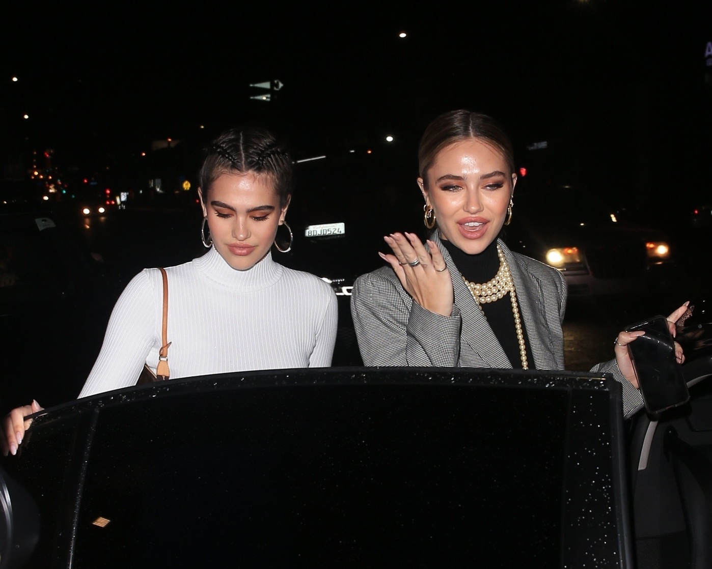 Delilah Belle Hamlin