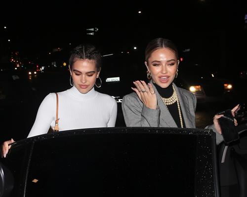 Delilah Belle Hamlin