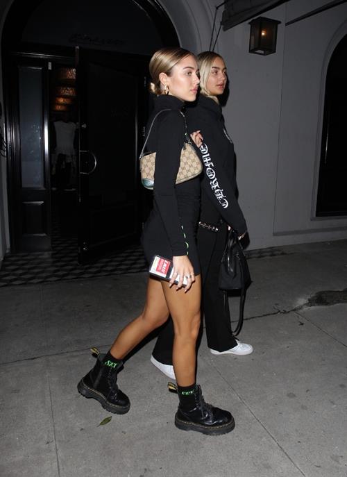 Delilah Belle Hamlin