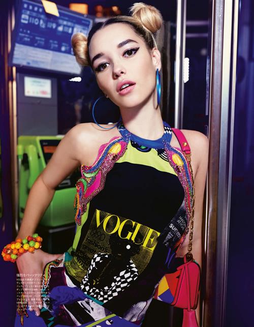 Delilah Belle Hamlin