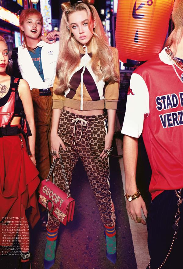 Delilah Belle Hamlin