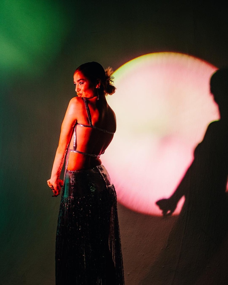 Delilah Belle Hamlin