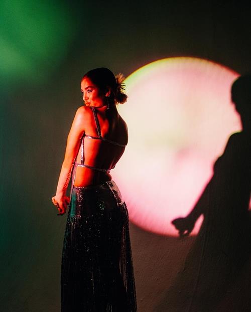 Delilah Belle Hamlin