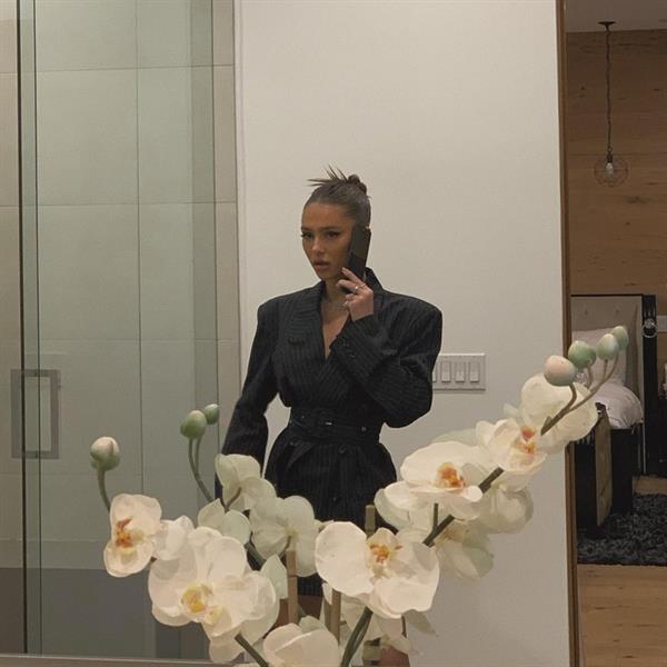 Delilah Belle Hamlin