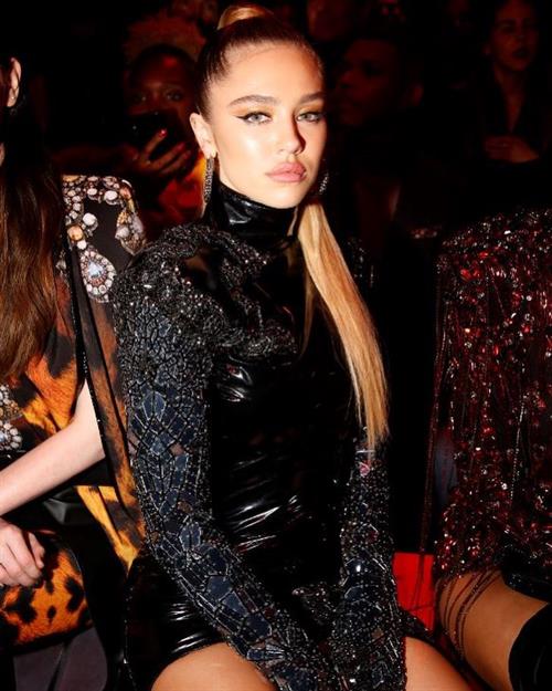 Delilah Belle Hamlin