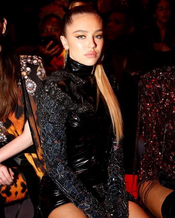 Delilah Belle Hamlin