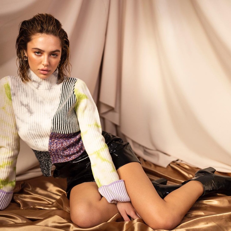 Delilah Belle Hamlin